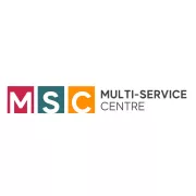 Tillsonburg Multi-Service Centre logo