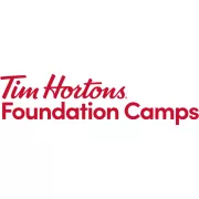 Tim Hortons Foundation Camps logo