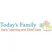 Today's Family logo