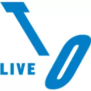TO Live logo