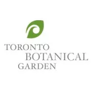 Toronto Botanical Garden logo