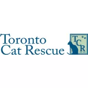 Toronto Cat Rescue logo