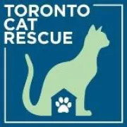 Toronto Cat Rescue-MT logo