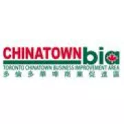 Toronto Chinatown Business Improvement Area logo