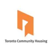 Toronto Community Housing logo
