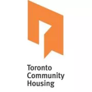 Toronto Community Housing Corporation logo