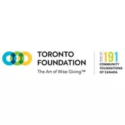 Toronto Foundation logo