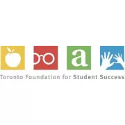 Toronto Foundation for Student Success logo