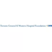 Toronto General & Western Hospital Foundation logo