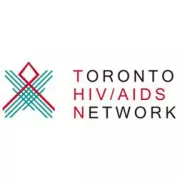 Toronto HIV/AIDS Network logo