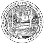 Toronto Islands Residential Community Trust Corporation logo