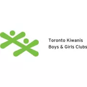 Toronto Kiwanis Boys and Girls Clubs logo