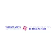 Toronto North Support Services logo