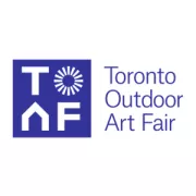 Toronto Outdoor Art Fair logo
