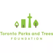 Toronto Parks and Trees Foundation logo