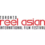 Toronto Reel Asian International Film Festival logo