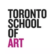 Toronto School of Art logo