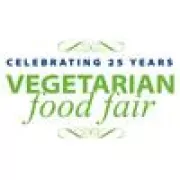 Toronto Vegetarian Association logo