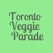 Toronto Veggie Parade logo