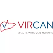 Toronto Viral Hepatitis Care Network (VIRCAN) logo