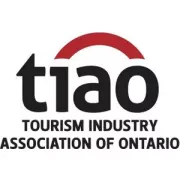 Tourism Industry Association of Ontario logo