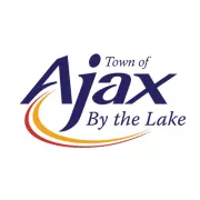Town of Ajax logo