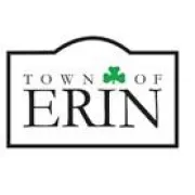 Town of Erin logo