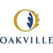 Town of Oakville logo