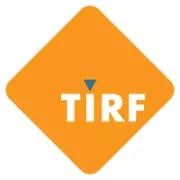 Traffic Injury Research Foundation logo