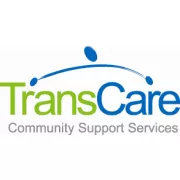 TransCare Community Support Services logo