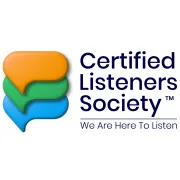 Certified Listeners Society logo