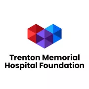 Trenton Memorial Hospital Foundation logo