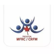 Trenton Military Family Resource Centre logo