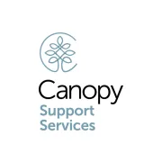 Canopy Support Services logo