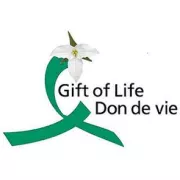 Trillium Gift of Life Network logo