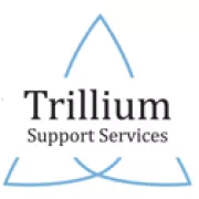 Trillium Support Services logo