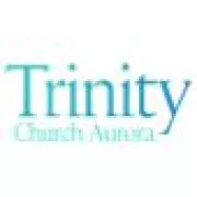 Trinity Anglican Aurora logo