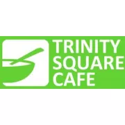 Trinity Square Cafe logo