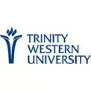 Trinity Western University logo