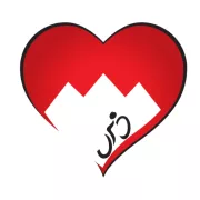 Triple Crown for Heart Association logo