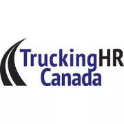 Trucking HR Canada logo