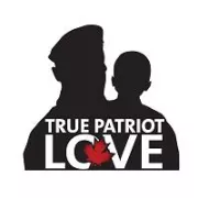True Patriot Love Foundation logo