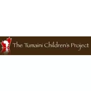 Tumaini Children's Project logo