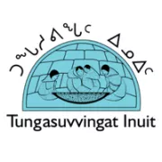 Tungasuvvingat Inuit logo