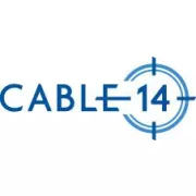 TV Hamilton Limited/Cable 14 logo