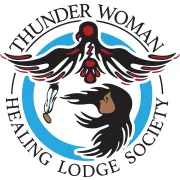 Thunder Woman Healing Lodge Society logo