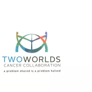 Two Worlds Cancer Collaboration Foundation logo