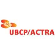 UBCP/ACTRA logo