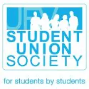 UFV Student Union Society logo