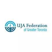 UJA Federation of Greater Toronto logo